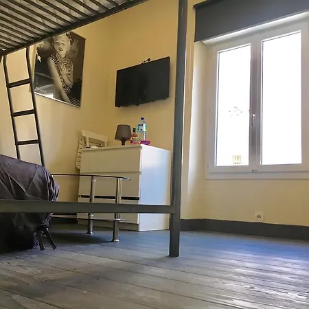 La Petite Maison *